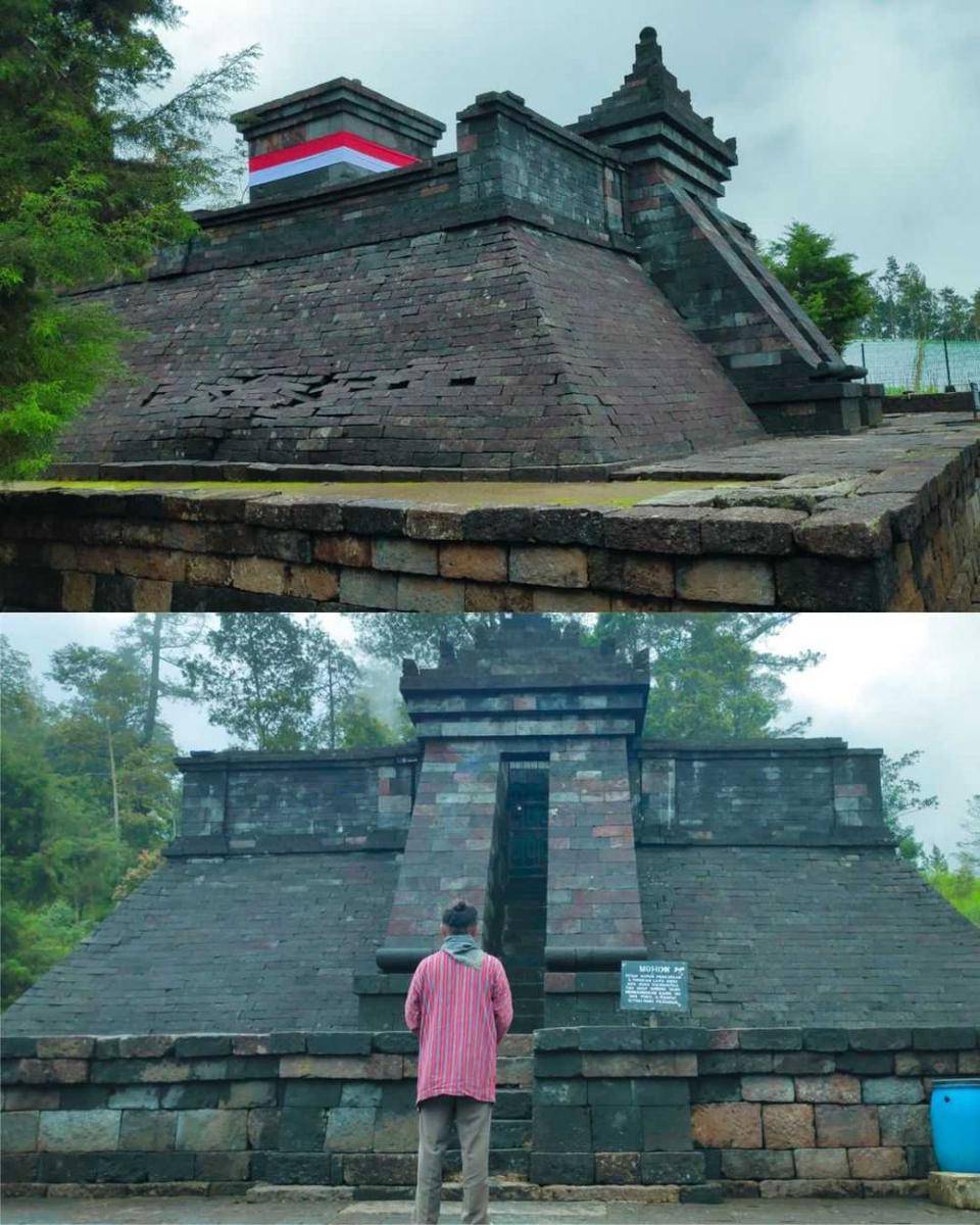 Candi Cetho (instagram.com/muh_alimaruf)