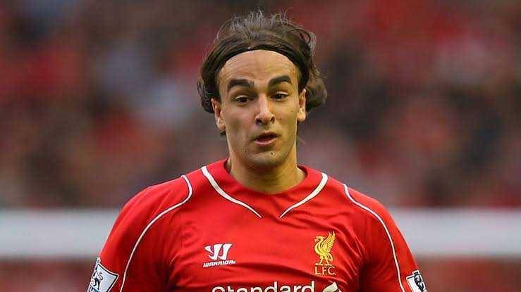potret Lazar Markovic (skysports.com)