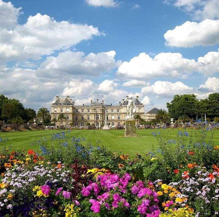 Boboli Garden (instagram.com/fineartsparis)