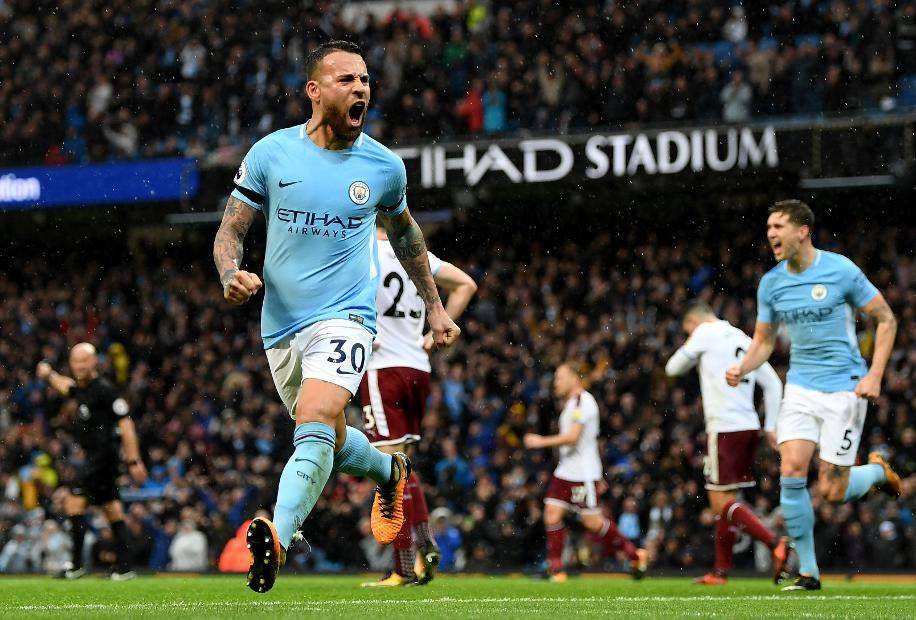 potret Nicolas Otamendi (premierleague.com)