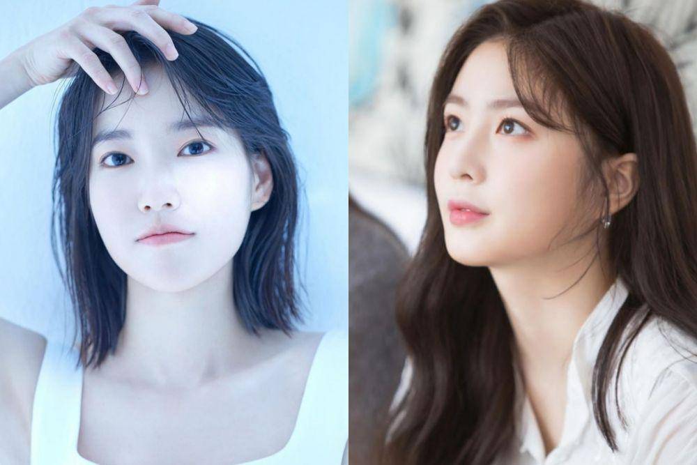Lee So Hee (instagram.com/_so__h23) | Shin So Hyun (instagram.com/shinsso_14)