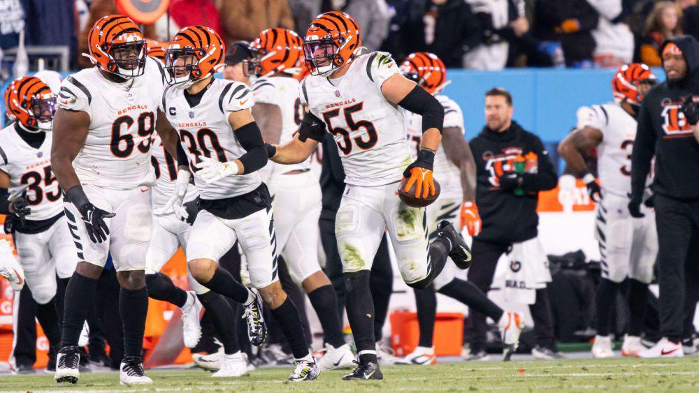 7 Pemain yang Akan Menjadi Sorotan di Super Bowl LVI