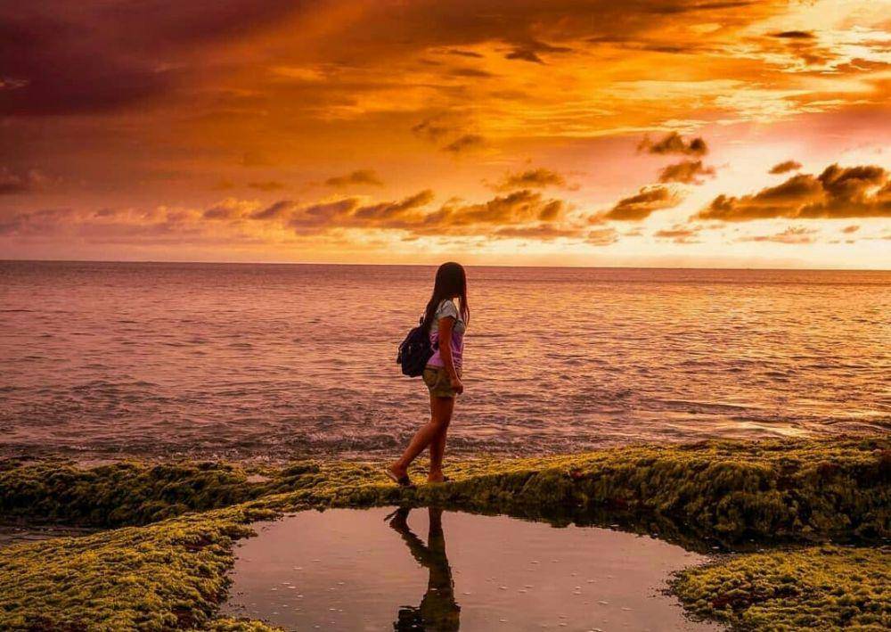 Pantai Tegal Wangi (instagram.com/nilla_listya)