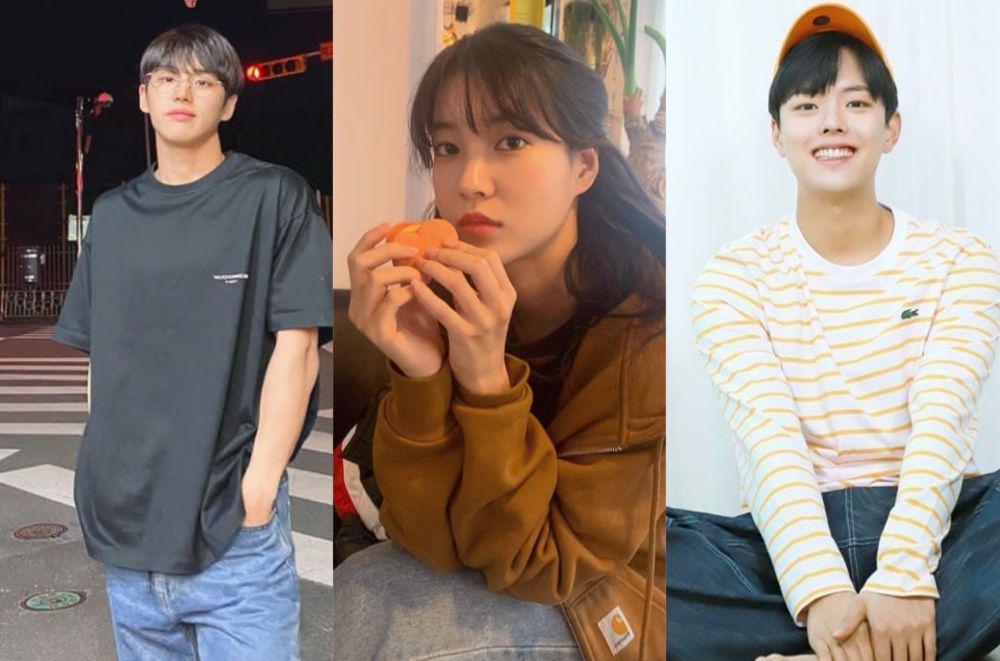 10 Fakta Web Drama Aqua Man, Dibintangi Yang Hong Seok Pentagon