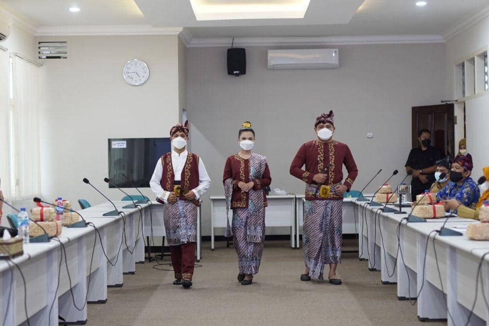 Dok. Pemkab Kediri