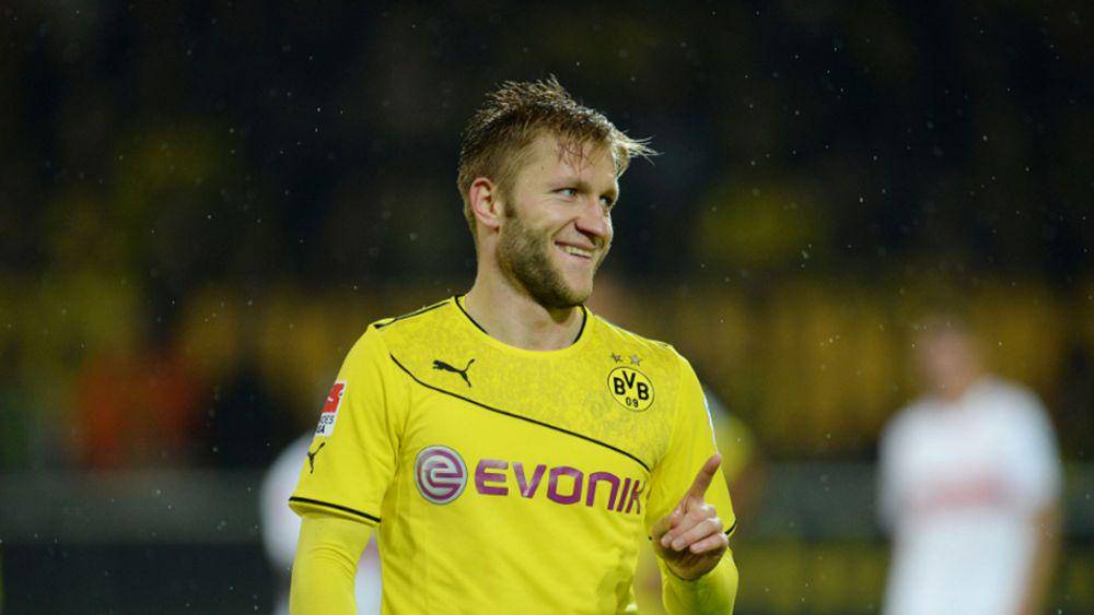 Jakub Blaszczykowski (skysports.com)