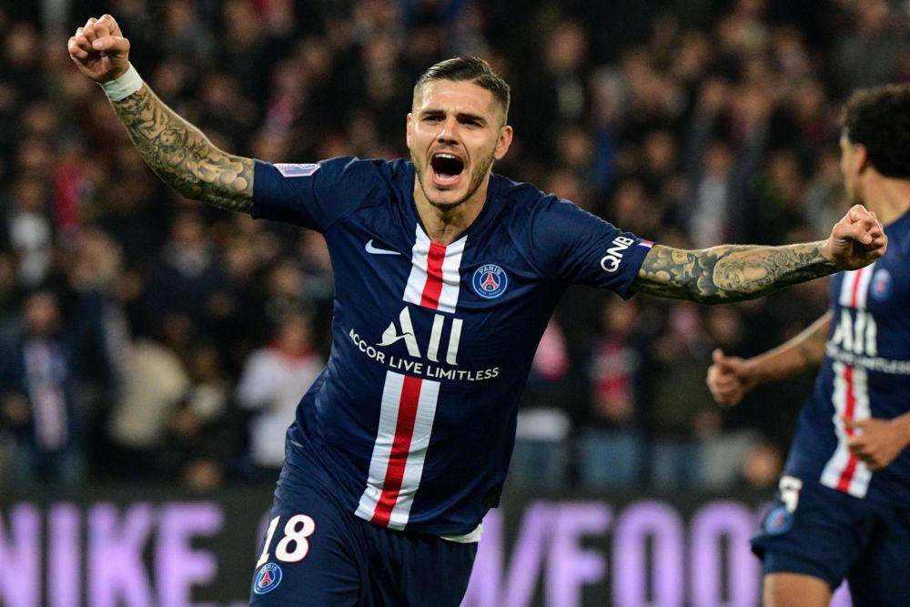 potret Mauro Icardi (psgtalk.com)