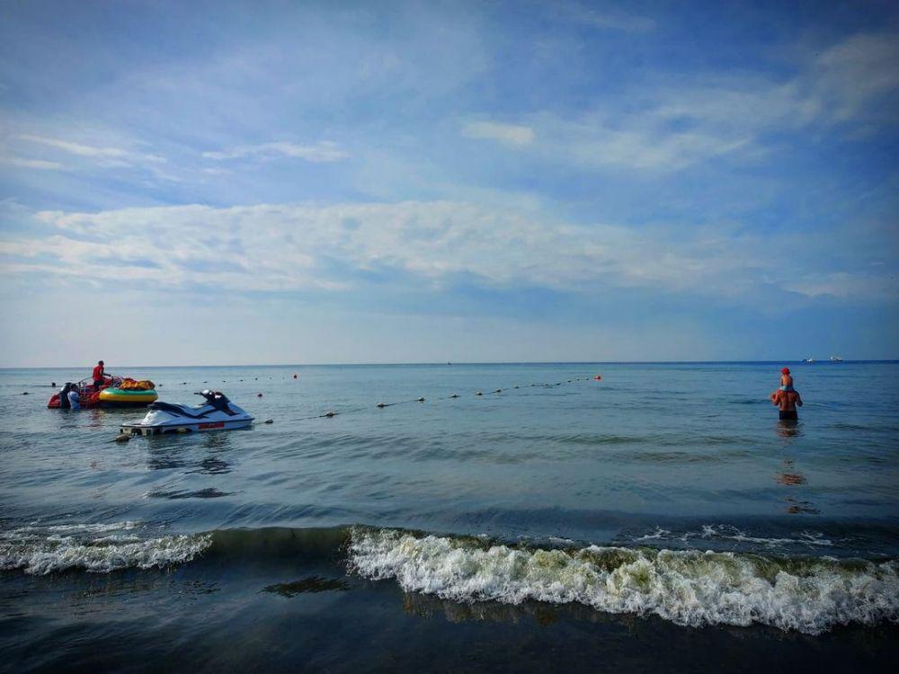 10 Pantai Menakjubkan di Ukraina, Pemandangannya Bikin Jatuh Hati