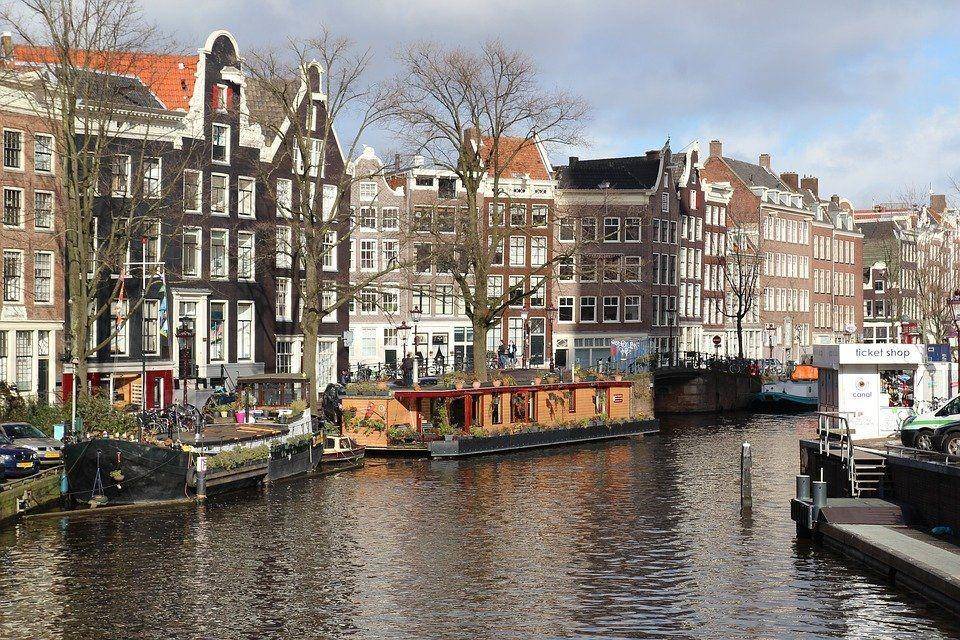 Ilustrasi Belanda (pixabay.com/hakanatc)