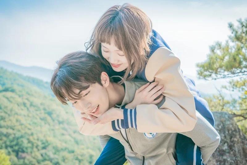 Resor Hingga Gunung, Ini 6 Lokasi Syuting KDrama di Jecheon