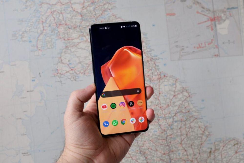 Siap Beradu, 5 Smartphone Tangguh Kompetitor Samsung Galaxy S22 5G