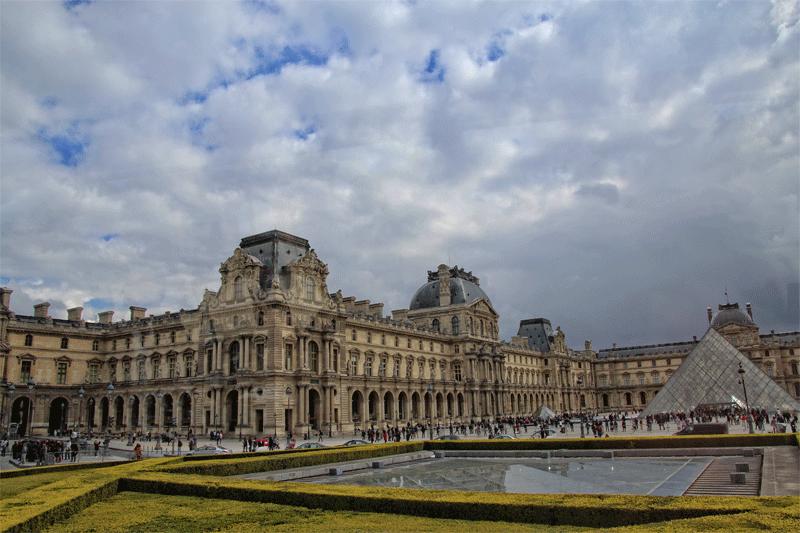 musim semi Paris (thegoodlifefrance.com)