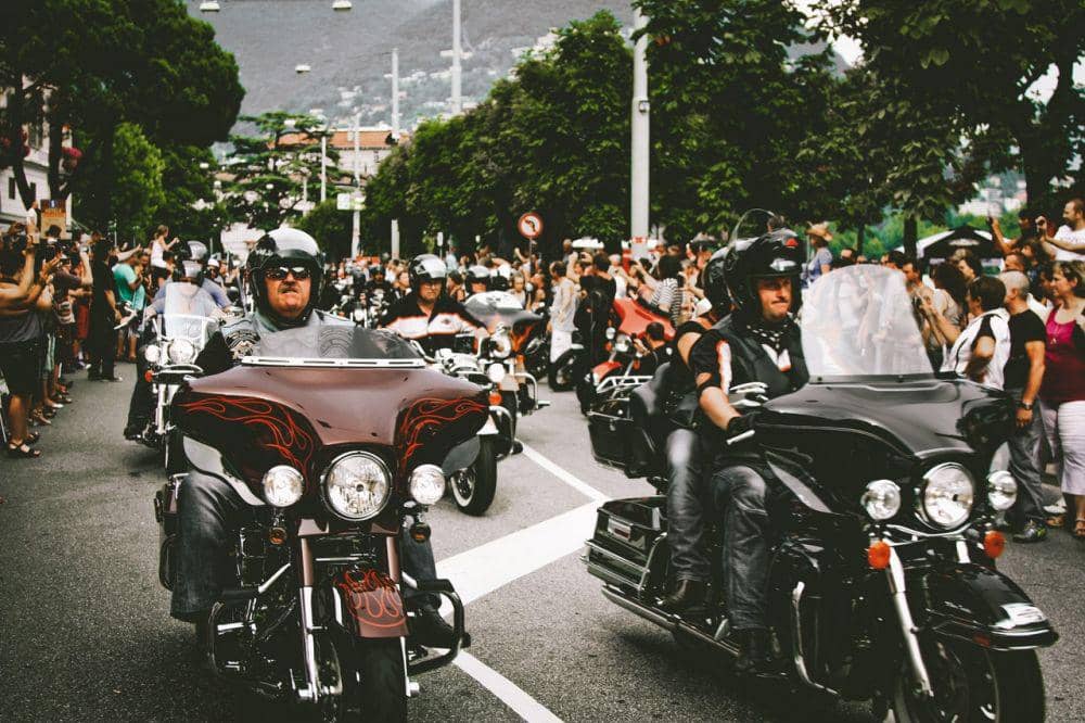 Motor Gede Dimulai dari Berapa CC? Ini Aturannya di Indonesia