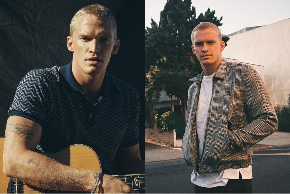 9 Fakta 'Nice To Meet You,' Single Baru Cody Simpson Bernuansa Balada
