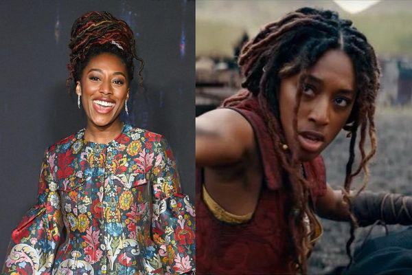 10 Fakta Sophia Brown, Bintang Utama Prekuel Serial The Witcher