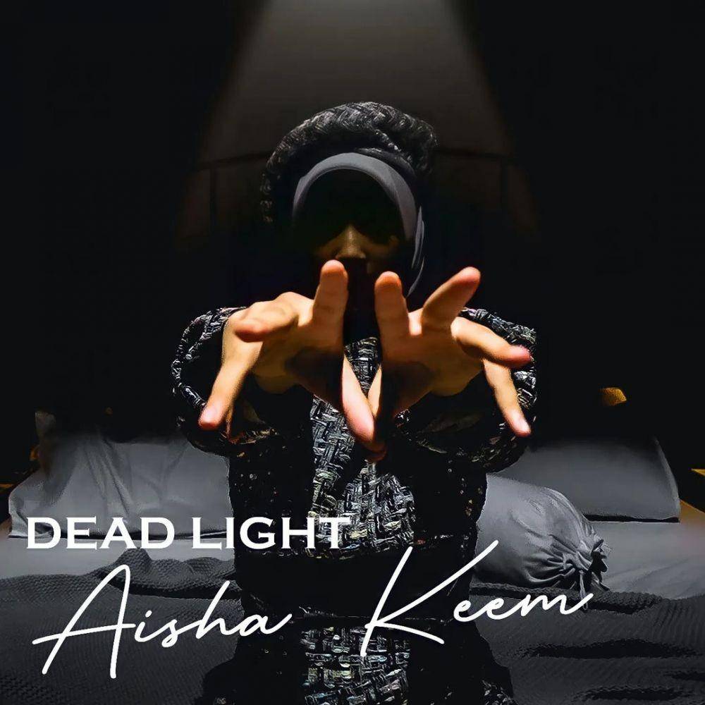 potret Aisha Keem (instagram.com/irfanhakim75)