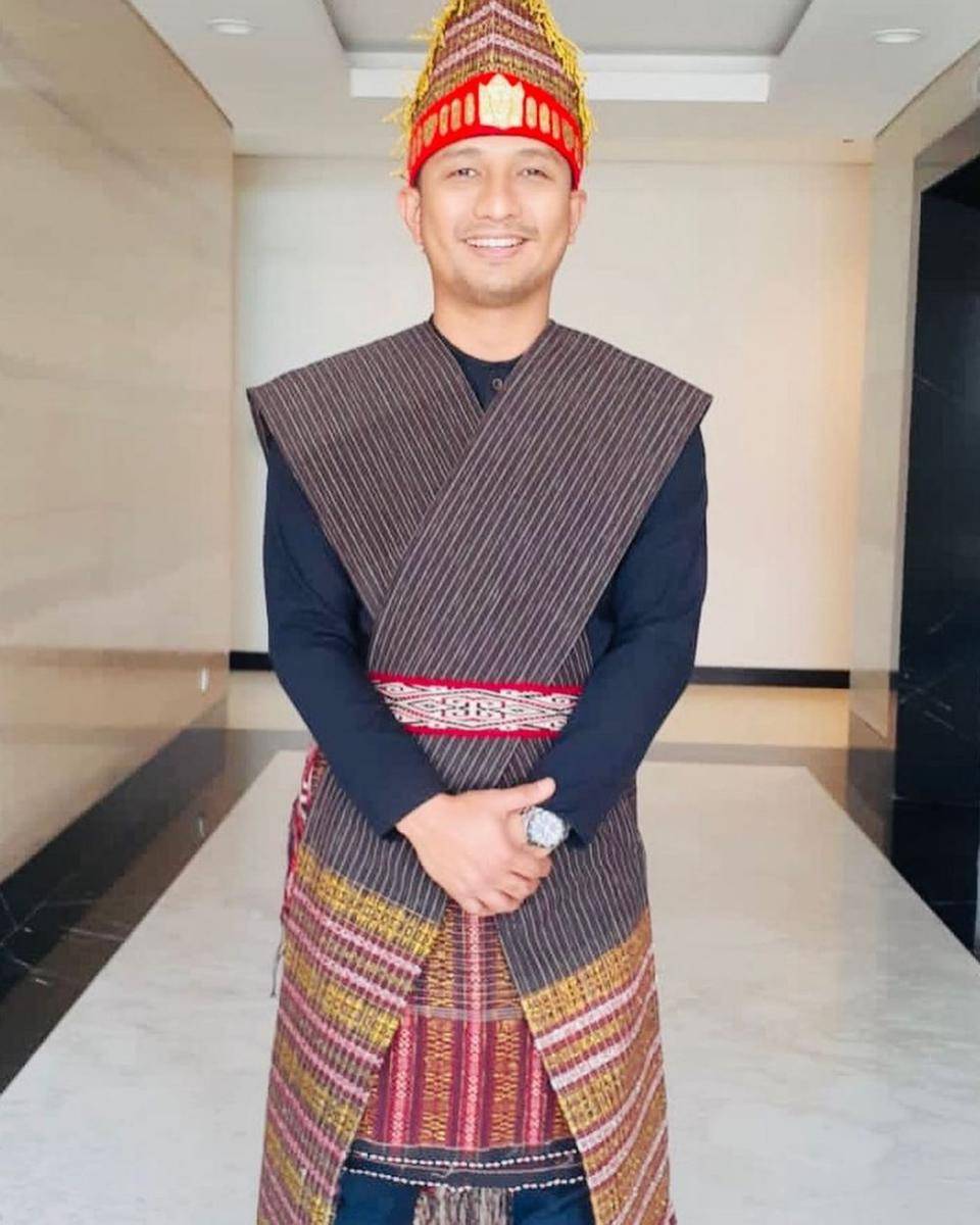 Samuel Purba (instagram.com/samuelpurbaa)