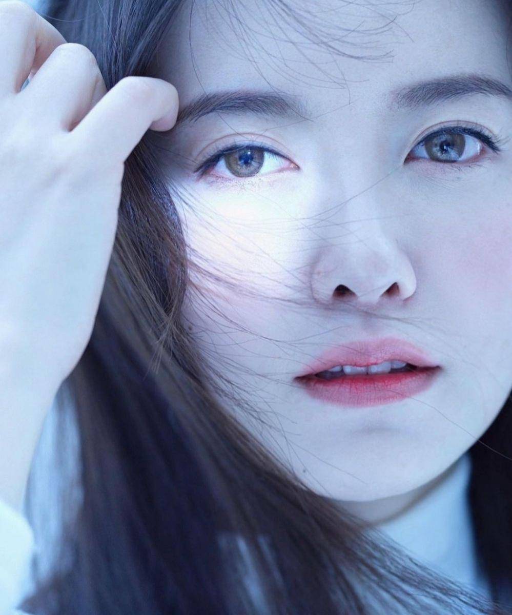 Goo Hye Sun (instagram.com/kookoo900)