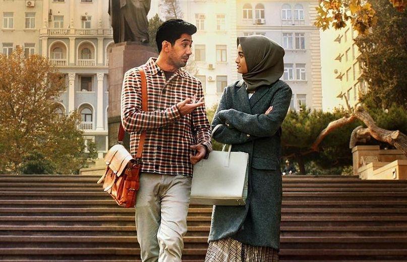 9 Film Religi yang Dibintangi Acha Septriasa, Temani Momen Lebaran