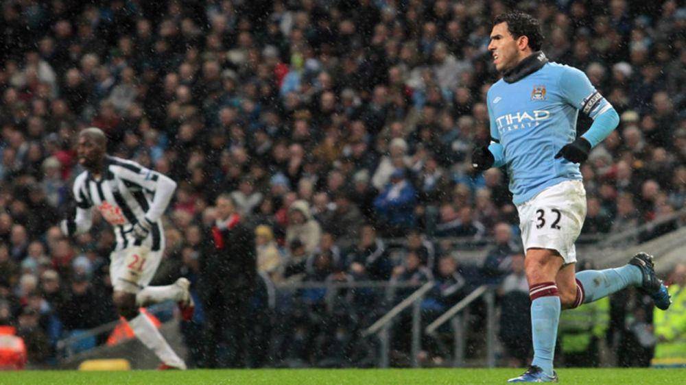 potret Carlos Tevez (mancity.com)