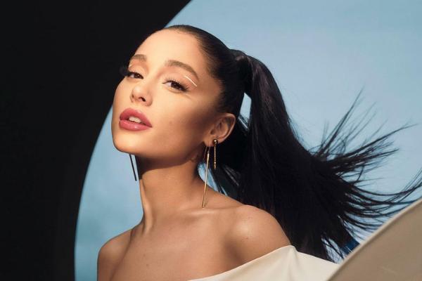 10 Musisi Ternama yang Pernah Kolaborasi Bareng Ariana Grande, Hits!