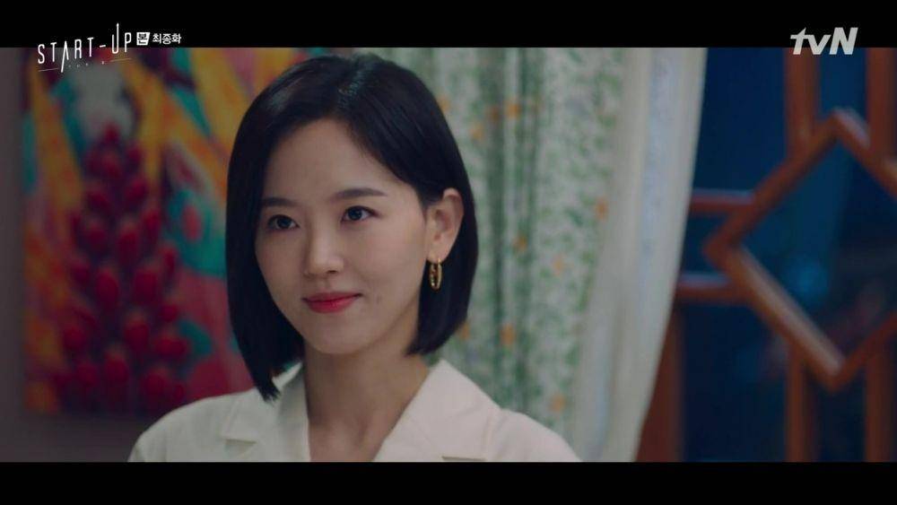 cuplikan drama Start Up (dok. tvN/Start Up)