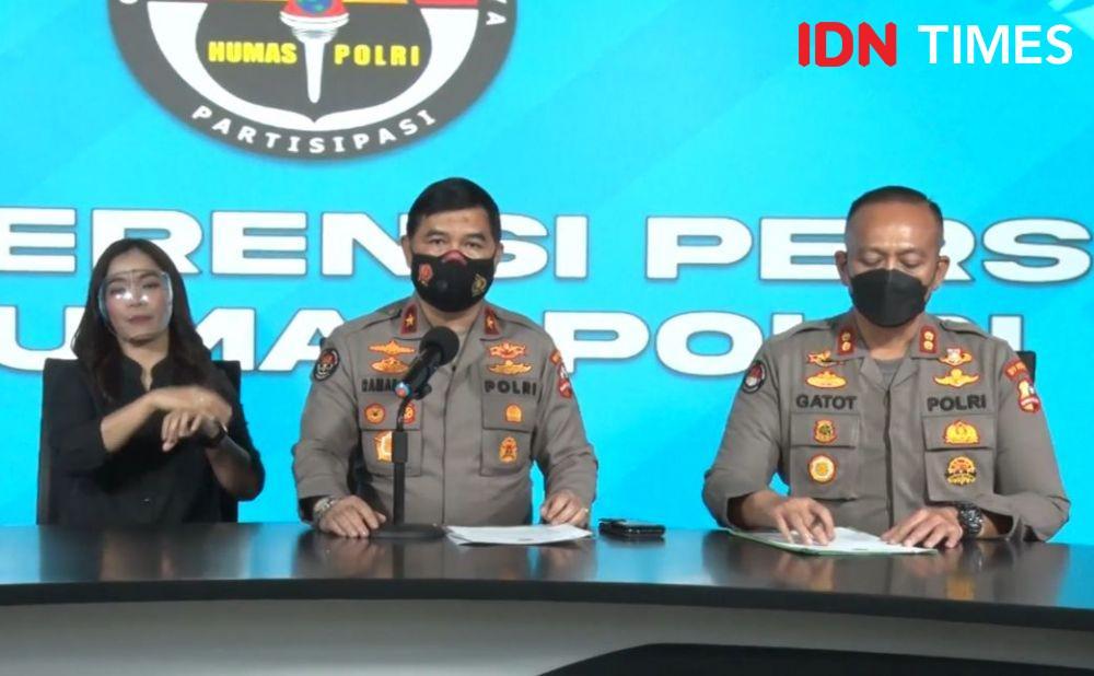 Indra Kenz Ngaku Hilang Kunci, Polisi Bongkar Paksa Deposit Box di BCA