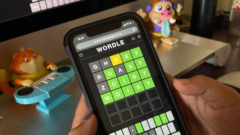 Bosan Main Wordle? 5 Game Kata Ini Bisa Jadi Alternatif