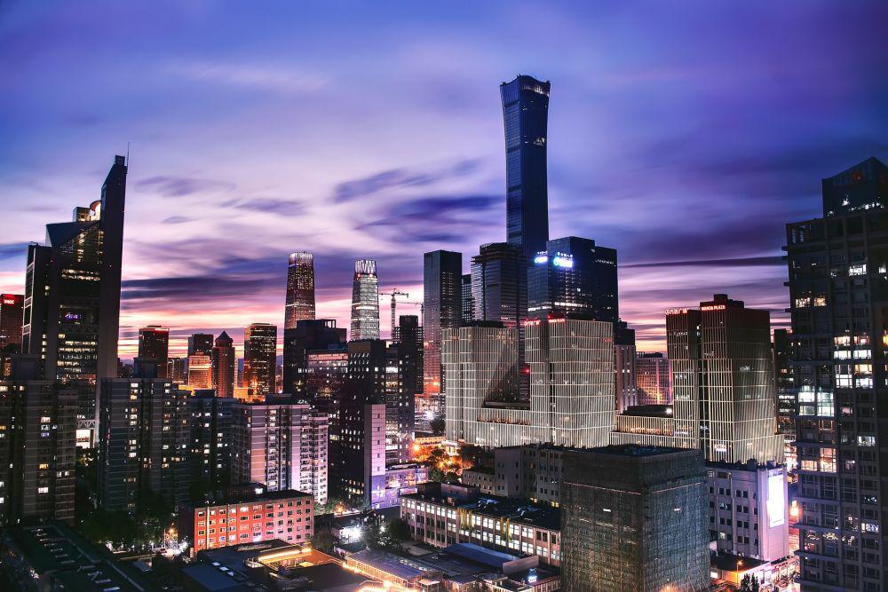 5 Tempat Angker yang Bisa Kamu Kunjungi di Beijing, Bikin Merinding!