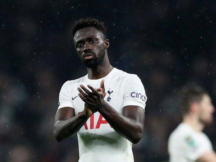 potret Davinson Sanchez (instagram.com/daosanchez13)