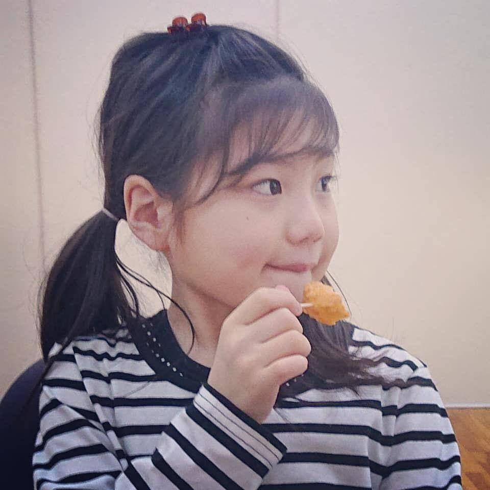 potret Maida Nono (instagram.com/maida_nono_official)