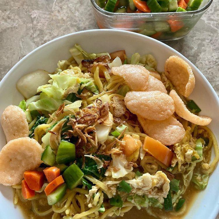 5 Resep Makan Malam Praktis ala Anak Kos yang Hemat dan Nikmat