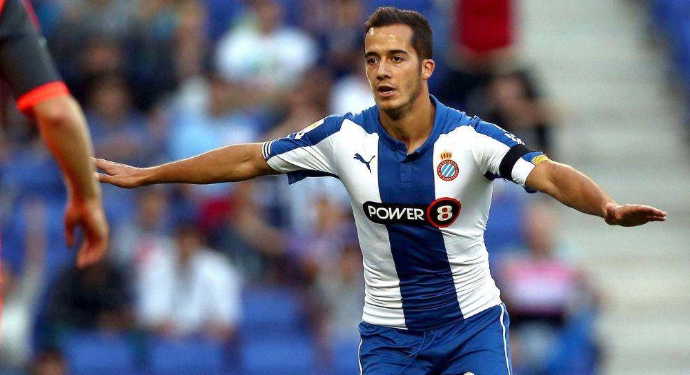 potret Lucas Vazquez (instagram.com/lucasvazquez91)