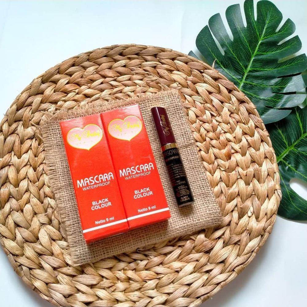 item makeup jadul (instagram.com/orzoracosmetikklakah)
