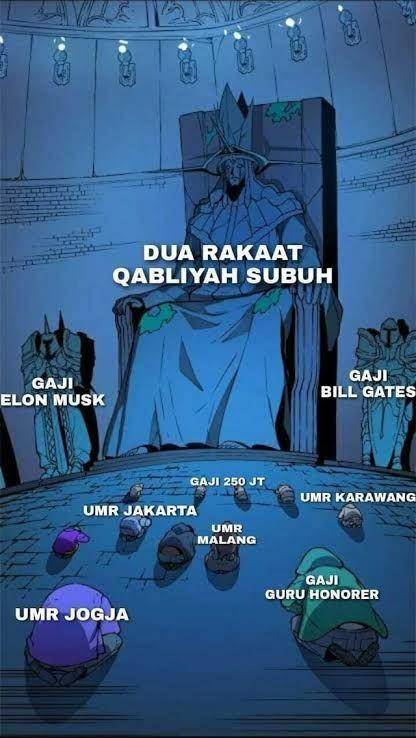 meme UMR Jogja (twitter.com/serizawa0108)