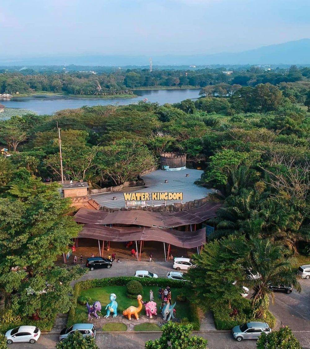 Water Kingdom Mekarsari (instagram.com/enjoybogor)