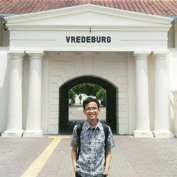 Museum Benteng Vredeburg (Instagram.com/Museum Benteng Vredeburg)