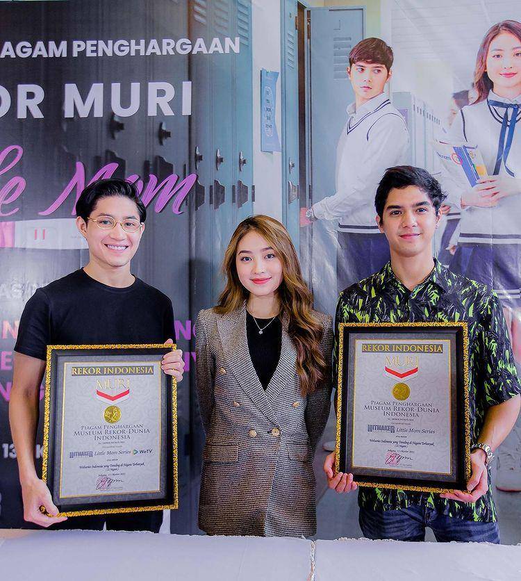 potret Teuku Rassya (instagram.com/teukurassya)