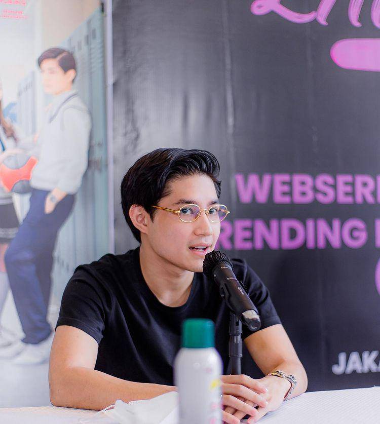 potret Teuku Rassya (instagram.com/teukurassya)
