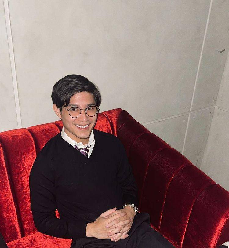 potret Teuku Rassya (instagram.com/teukurassya)