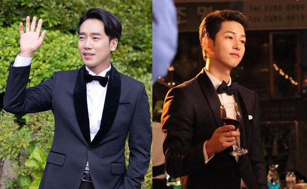 Ada yang Reuni, 14 Pasang Artis Jadi Kakak Adik di Drama Korea 2022