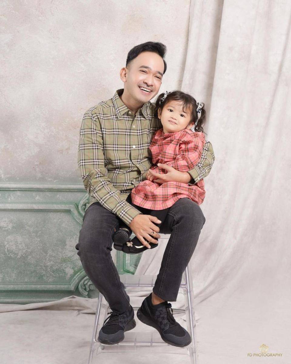 potret Thania Putri Onsu (instagram.com/thaniaputrionsu)
