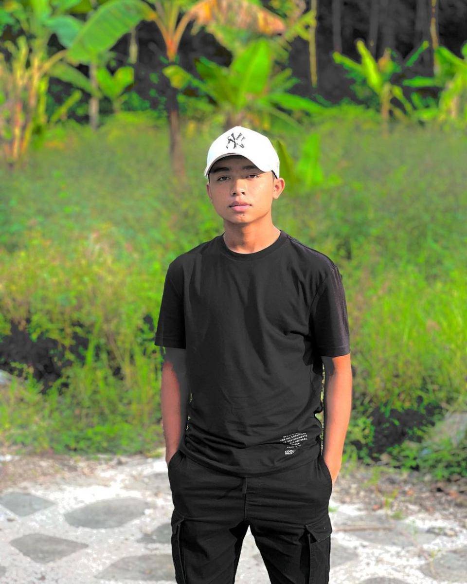 Betrand Peto (instagram.com/betrandpetoputraonsu)