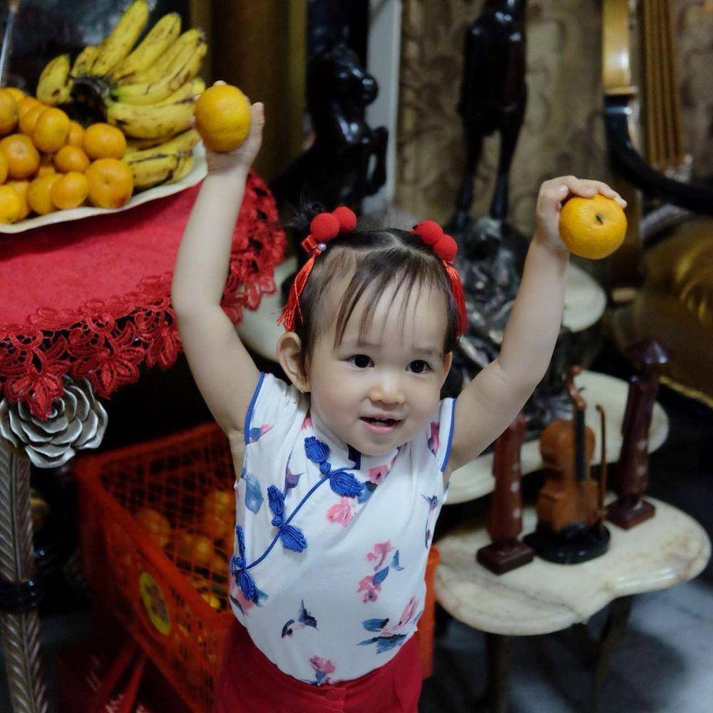 potret Ariella Lenora Wiguna (instagram.com/yuanitachrist)