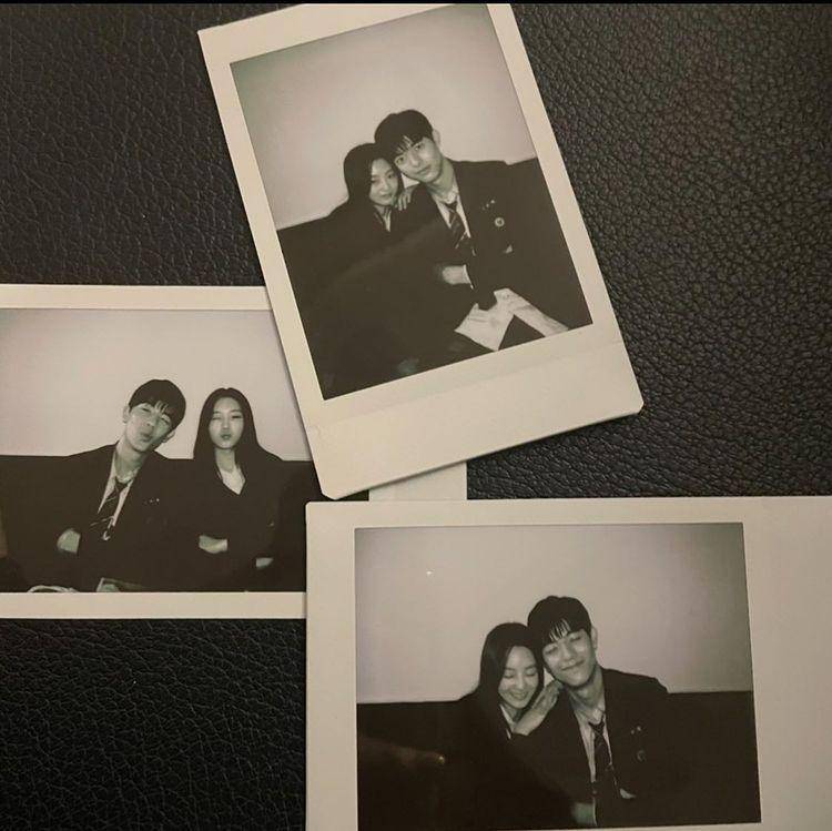 Park Solomon di All of Us Are Dead (instagram.com/lomon991111)
