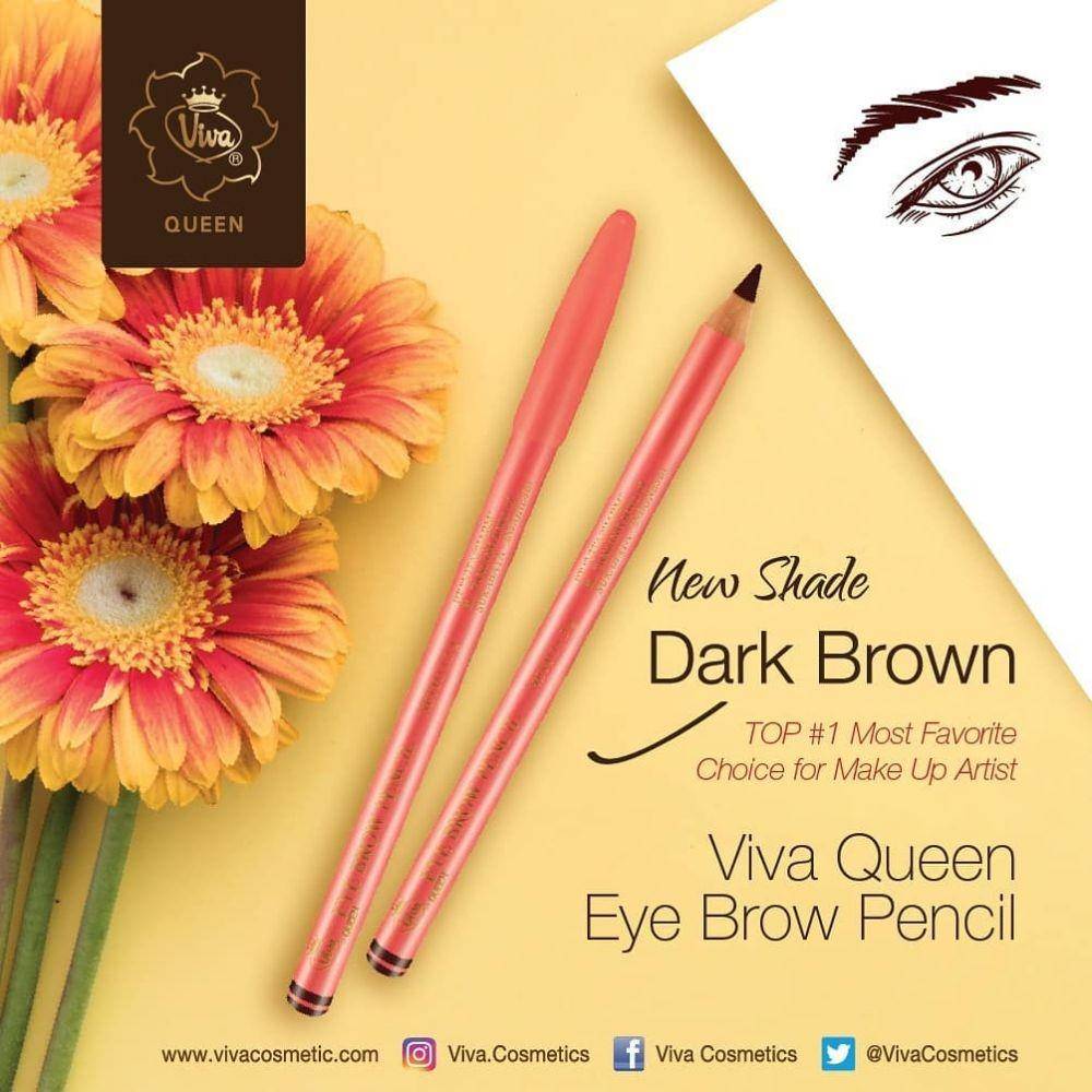 item makeup jadul (instagram.com/viva.cosmetics)