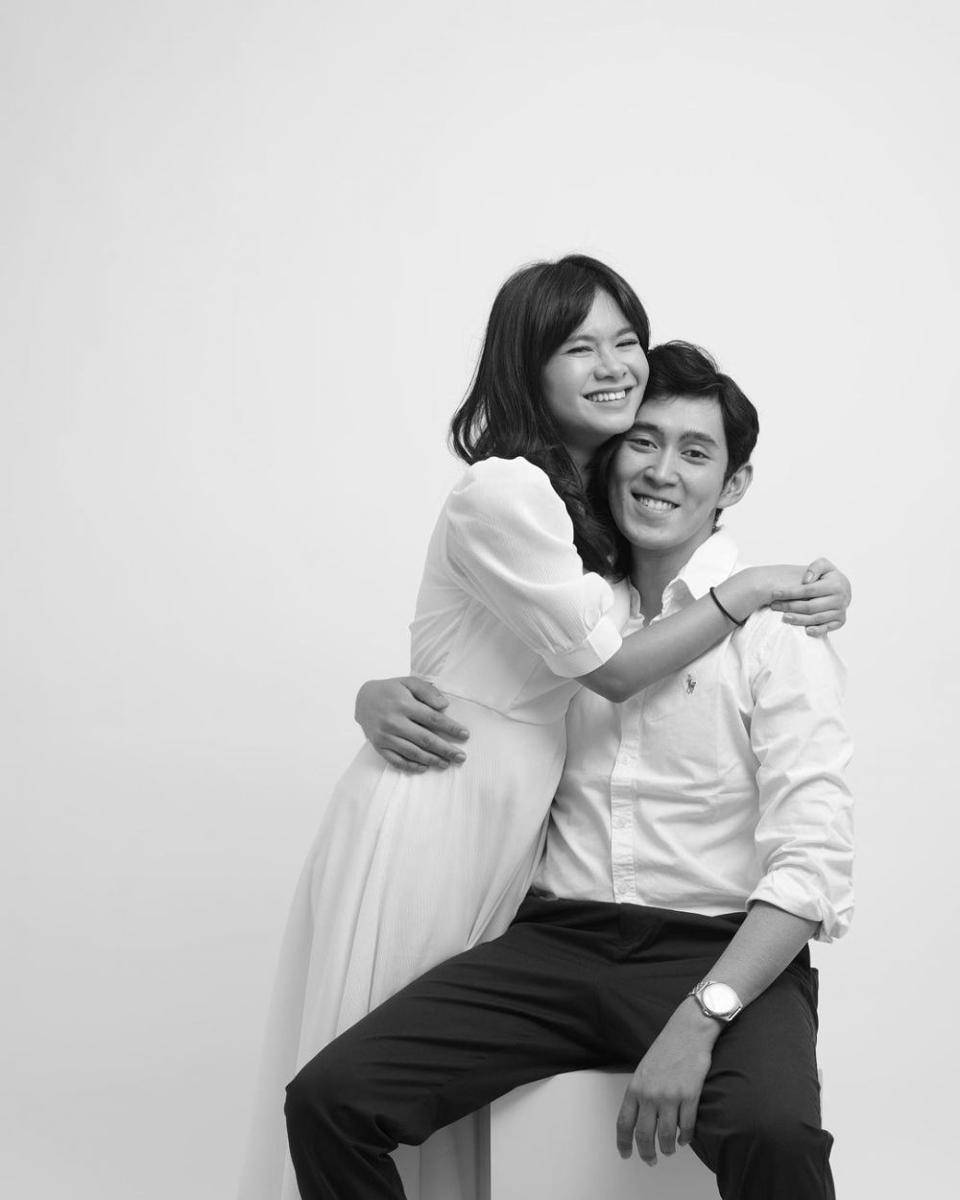 Salshadilla Juwita dan kekasih (instagram.com/staaar_studio)