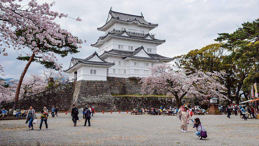 Kastil Odawara (japan-guide.com)