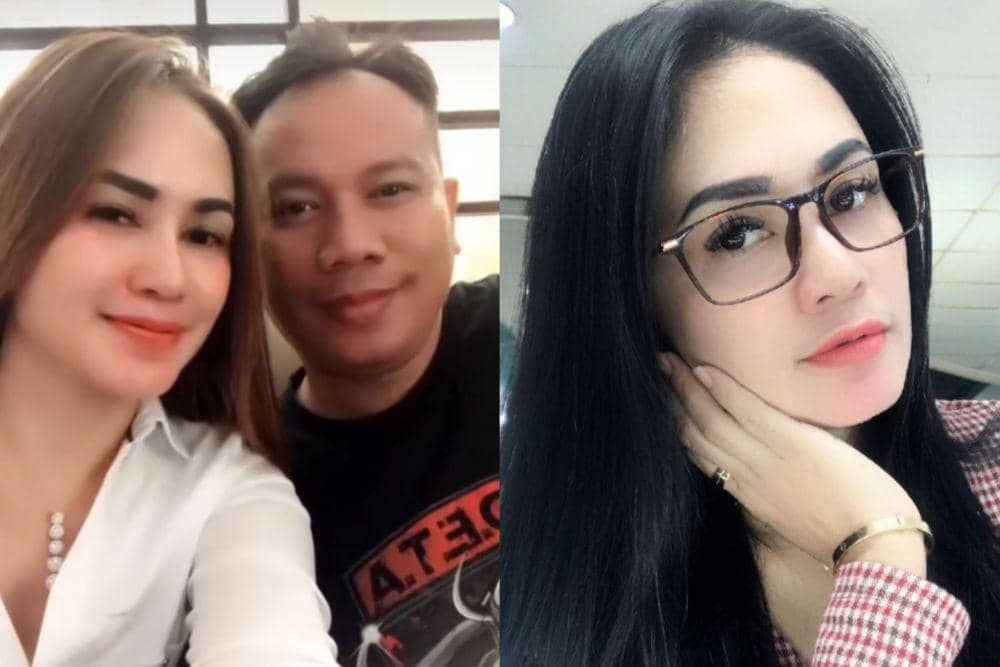 Vicky Prasetyo Posting Kabar Duka, Kia Kanza Sang Sahabat Meninggal