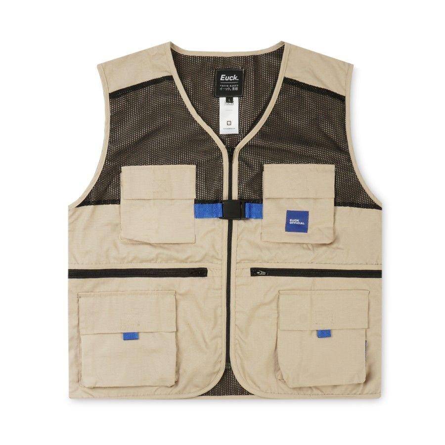 Euck official - Suri vest (tokopedia.com)